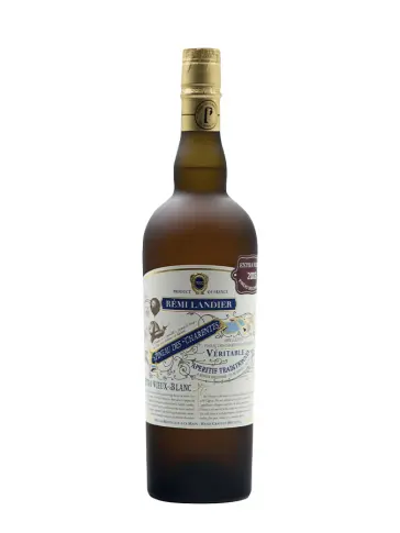 REMI LANDIER 2003 Extra Vieux Pineau Blanc - main image