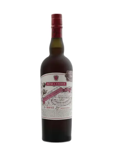 REMI LANDIER 1996 Vieux Pineau Rose - main image