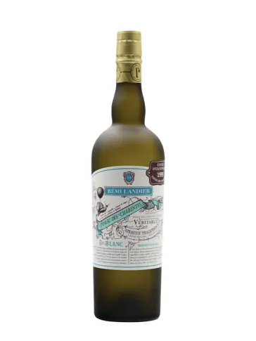REMI LANDIER 1995 Pineau Blanc Cuvée d'Exception - main image