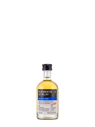ELEMENTS OF ISLAY Bourbon Cask Mignonnette - main image