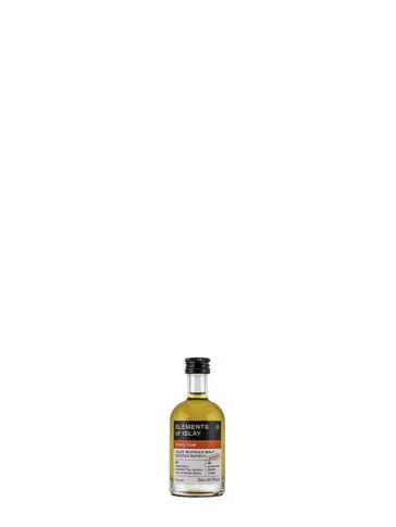 ELEMENTS OF ISLAY Sherry Cask Mignonnette - visuel principal