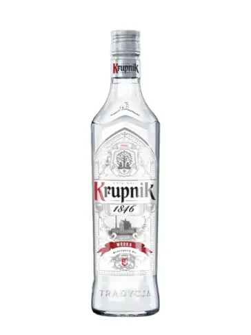 KRUPNIK Vodka - main image
