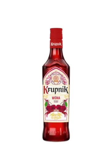 KRUPNIK Cerise - main image