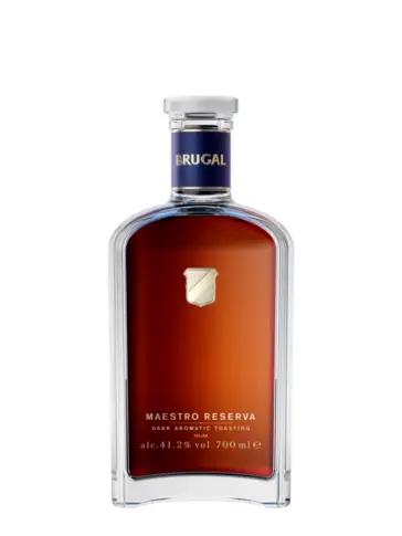 BRUGAL Maestro Reserva - visuel principal