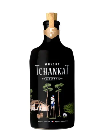 TCHANKAT Fumé - main image