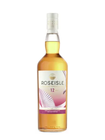 ROSEISLE 12 ans Special Release 2024 - main image
