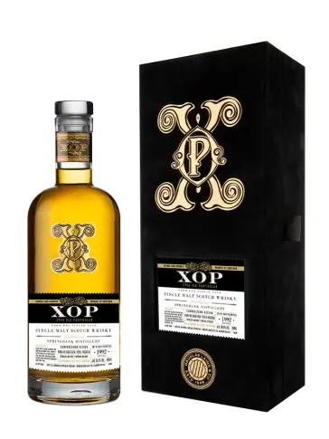 SPRINGBANK 31 ans 1992 Douglas Laing - visuel principal