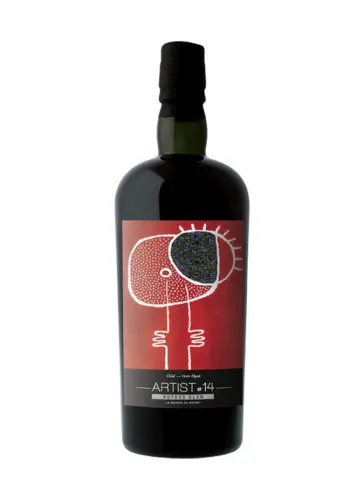 HIGHLAND PARK 2003 OVER 20 YEARS ARTIST #14 Rothes Glen - visuel principal