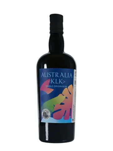 S.B.S. 2020 Origin Australia KLK - main image
