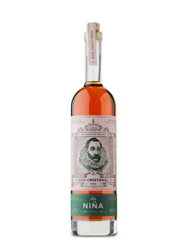 RON CRISTOBAL 12 ans 2012 Nina - main image