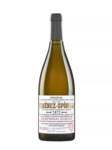XIMENEZ-SPINOLA Exceptional Harvest 2023 - main image
