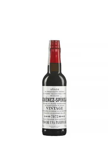 XIMENEZ-SPINOLA PX Vintage 2023 - main image
