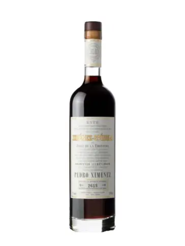 XIMENEZ-SPINOLA PX Muy Viejo Solera 1918 - main image