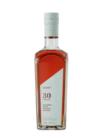 THE CAIRN 30 ans CRN57° - visuel principal