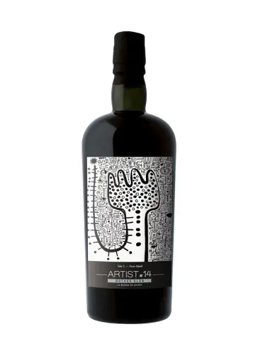 LONGMORN 1994 Aged 30 Years ARTIST #14 Rothes Glen - main image