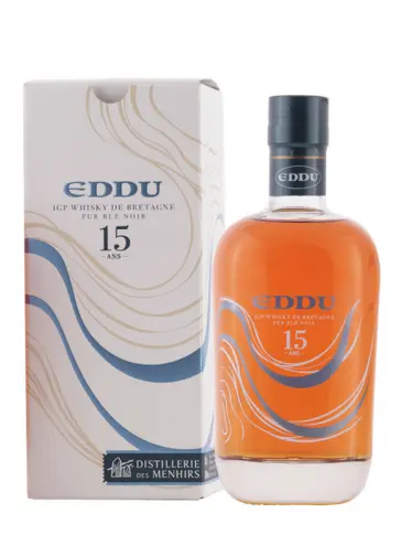 EDDU 15 ans - visuel principal