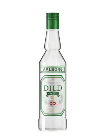 AALBORG Dild - visuel principal