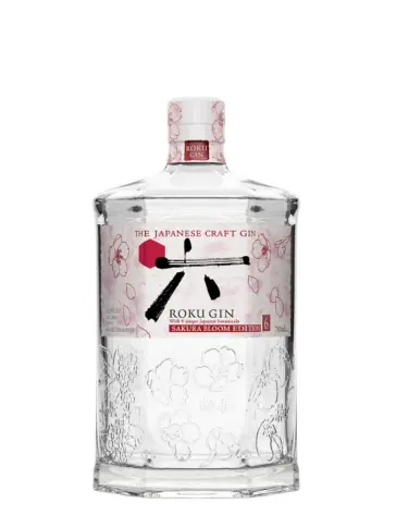 ROKU Sakura Bloom - main image
