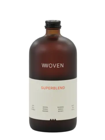 WOVEN Superblend - main image