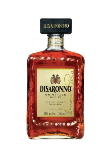 DISARONNO Originale - visuel principal
