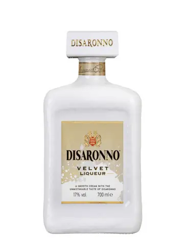 DISARONNO Velvet - visuel principal