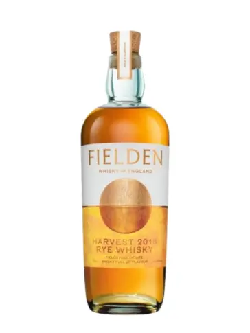 FIELDEN Harvest 2019 Rye Whisky - main image