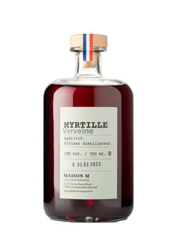 MAISON M Myrtille - main image