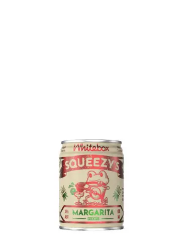 WHITEBOX Squeezy's Margarita - main image