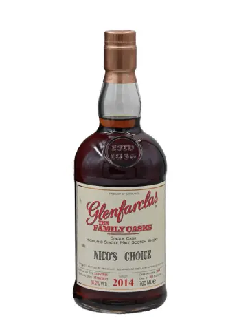 TEN TO ONE Rhum 5 Origins - visuel principal