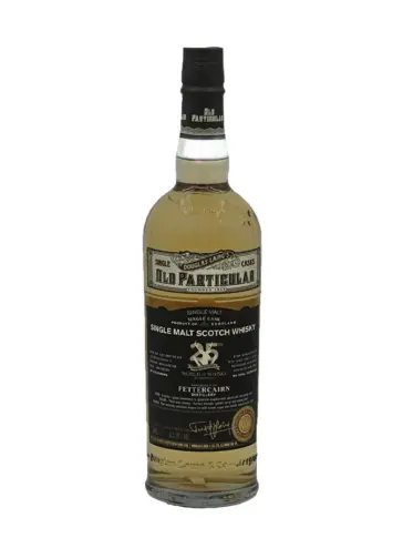 FETTERCAIRN 11 ans 2012 25th Annversary World Of Whisky Old Particular - main image