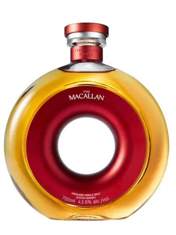 MACALLAN (The) Time : Space Mastery - main image