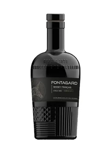 FONTAGARD Single Malt TORB - visuel principal