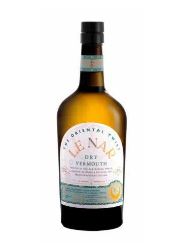 LE NAR Dry Vermouth - main image