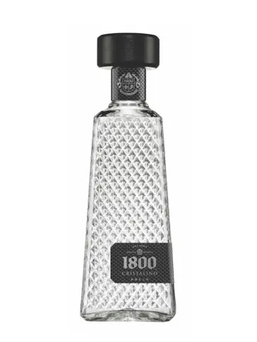 1800 TEQUILA Cristalino - main image