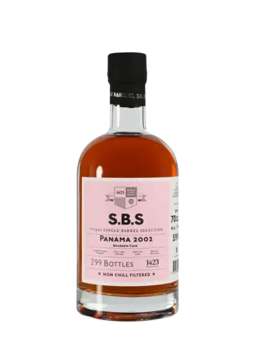 S.B.S. Panama 2002 - main image