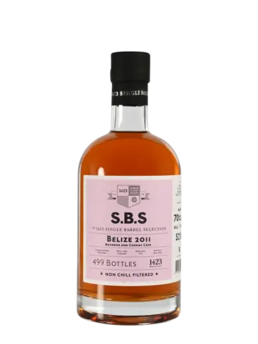 S.B.S. Belize 2011 - main image