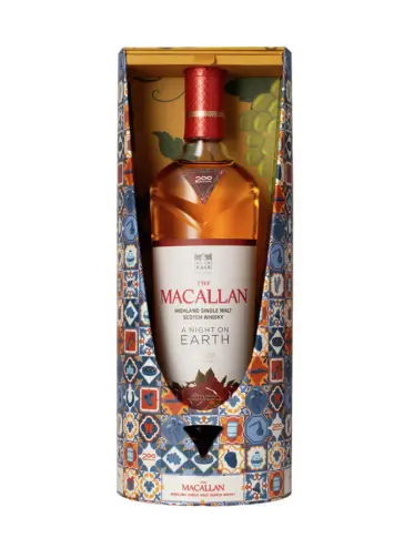 MACALLAN (The) A Night on Earth in Jerez - main image