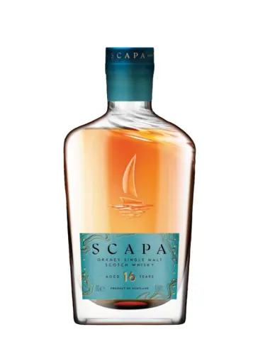 SCAPA 16 ans - main image