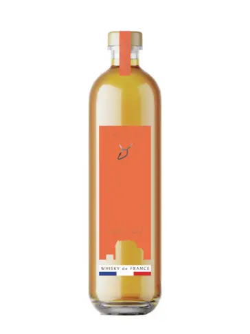 TWELVE Whisky Aventurine - main image