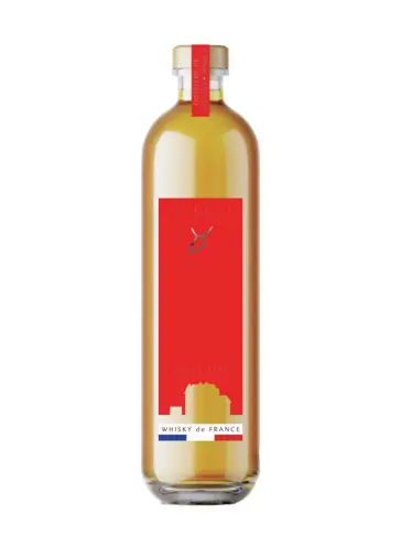 TWELVE Whisky Cornaline - main image