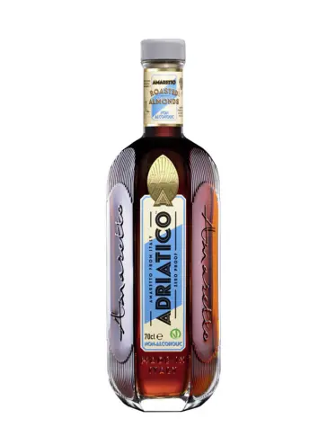 ADRIATICO Amaretto Zero - visuel principal