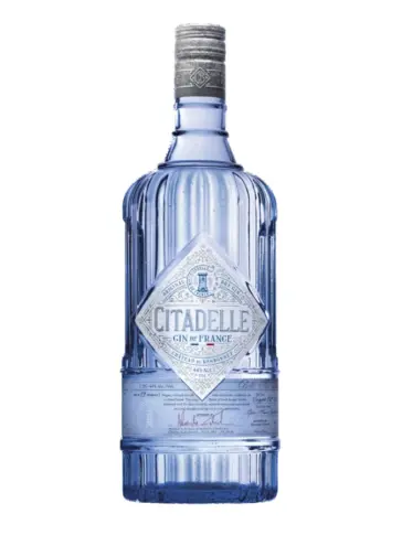 CITADELLE Gin Magnum - visuel principal