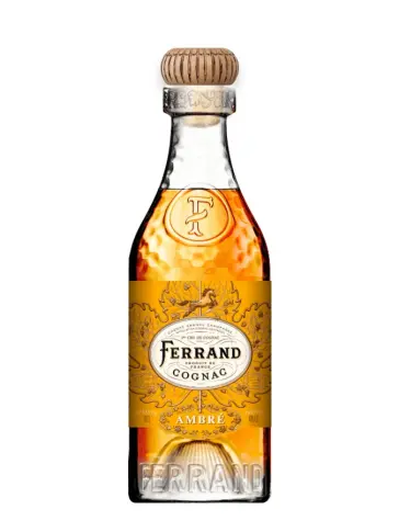 COGNAC FERRAND Ambré - main image