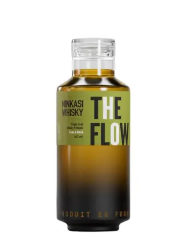 NINKASI Whisky The Flow - main image