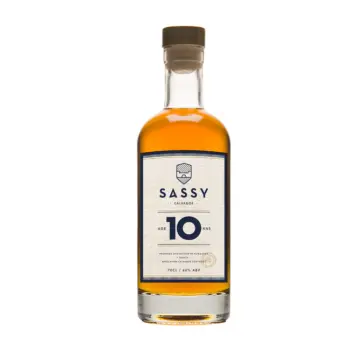 SASSY Calvados 10 ans - main image