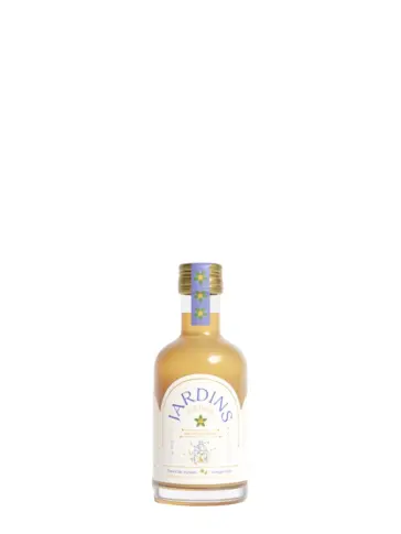 JARDINS Fleuris 20CL - visuel principal