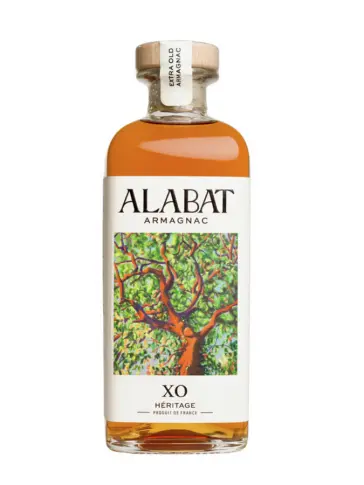 ALABAT XO Héritage - main image