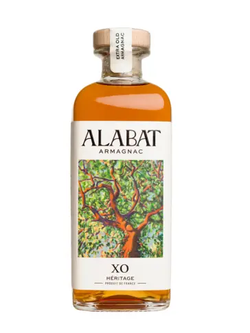 ALABAT XO Héritage - main image
