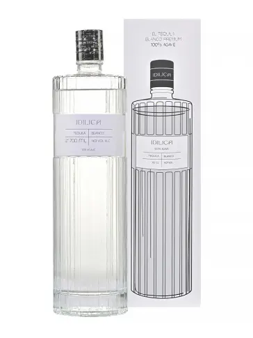 IDILICA Blanco - main image