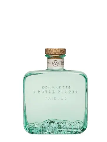 DOMAINE DES HAUTES GLACES Vulson eau-de-vie d'épeautre - visuel principal